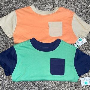 Toddler Shirt Bundle NWT